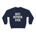 thumbnail image 1 of Nephew Sweatshirt, Gifts, Sweater Shirt, 1 of 9