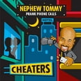 thumbnail image 1 of Nephew Tommy - Cheaters - Music & Performance - CD, 1 of 2