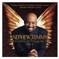 thumbnail image 1 of Nephew Tommy - Church Folks Gotta Laugh Too 2 - Music & Performance - CD, 1 of 1