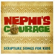 Pre-Owned Nephi's Courage: Scripture Songs For Kids / Var (CD)