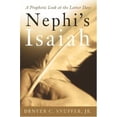 thumbnail image 1 of Pre-Owned Nephi's Isaiah (Paperback) 097401589X 9780974015897, 1 of 1