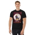 thumbnail image 1 of Nephilim (Angel): Belial the Beautiful Unisex graphic t-shirt, 1 of 11