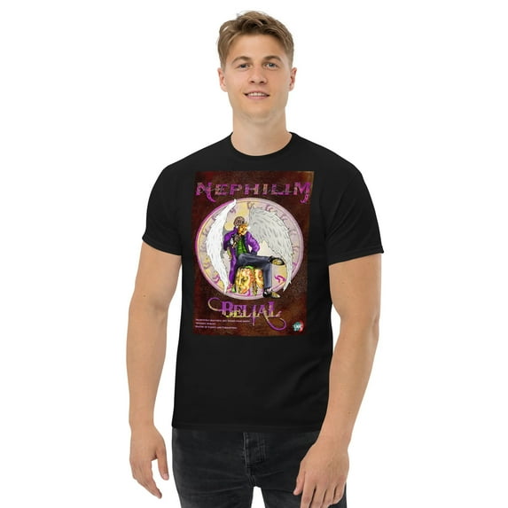 Nephilim: Belial the Beautiful