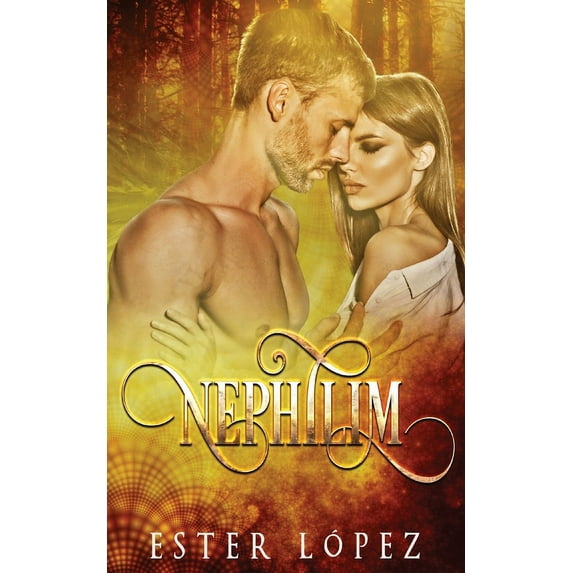 Nephilim: Book Six in The Angel Chronicles, (Paperback)