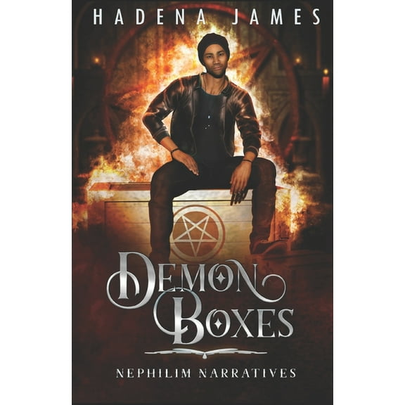 Nephilim Narratives: Demon Boxes (Paperback)