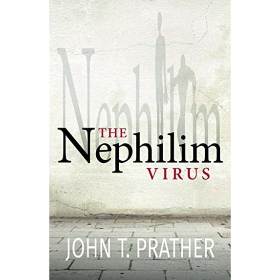 Pre-Owned The Nephilim Virus (Paperback) 1632694557 9781632694553
