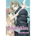 thumbnail image 1 of Nephilim, Volume 1 (Paperback) by Anna Hanamaki, 1 of 3