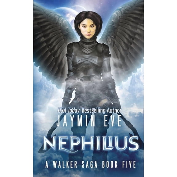 A Walker Saga Nephilius, Book 5, (Paperback)