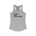 thumbnail image 1 of Nephrology Nephrologist Graduation Tank Top Gifts Shirt Womens Sleeveless, 1 of 2