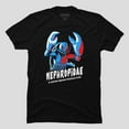 thumbnail image 1 of Nephropidae Funny Lobster Sarcastic Humor Quote H13969 T-Shirt, for Men and Women, Up to Size 5XL, 1 of 2