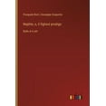 thumbnail image 1 of Nephte, o, il figliuol prodigo: Ballo in 6 atti, (Paperback), 1 of 1