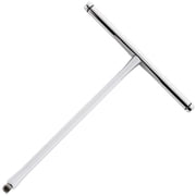 Nepro NPNBHT3 0.375 in. Drive Chrome T-Spinner Socket Driver