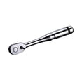 thumbnail image 1 of Nepro NPNBR390A 0.375 in. Square Drive 90-Tooth Ratchet Handle with 7 in. Quick, 1 of 1