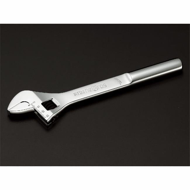 Nepro NPNWM-250 10 in. Adjustable Wrench