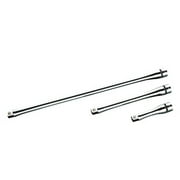 Nepros NTBE303 3 Piece 3/8 Drive Extension&nbsp;Set