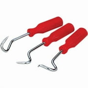 Nepros KTC-AE45T Radiator Hose Plucker Set - 3 Piece