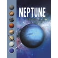 thumbnail image 1 of Planets in Our Solar System Neptune, (Hardcover), 1 of 1
