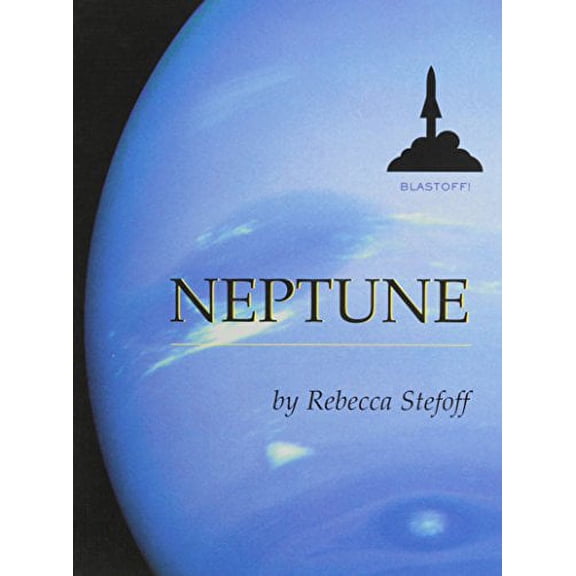 Pre-Owned Neptune (Library Binding) 9780761412328