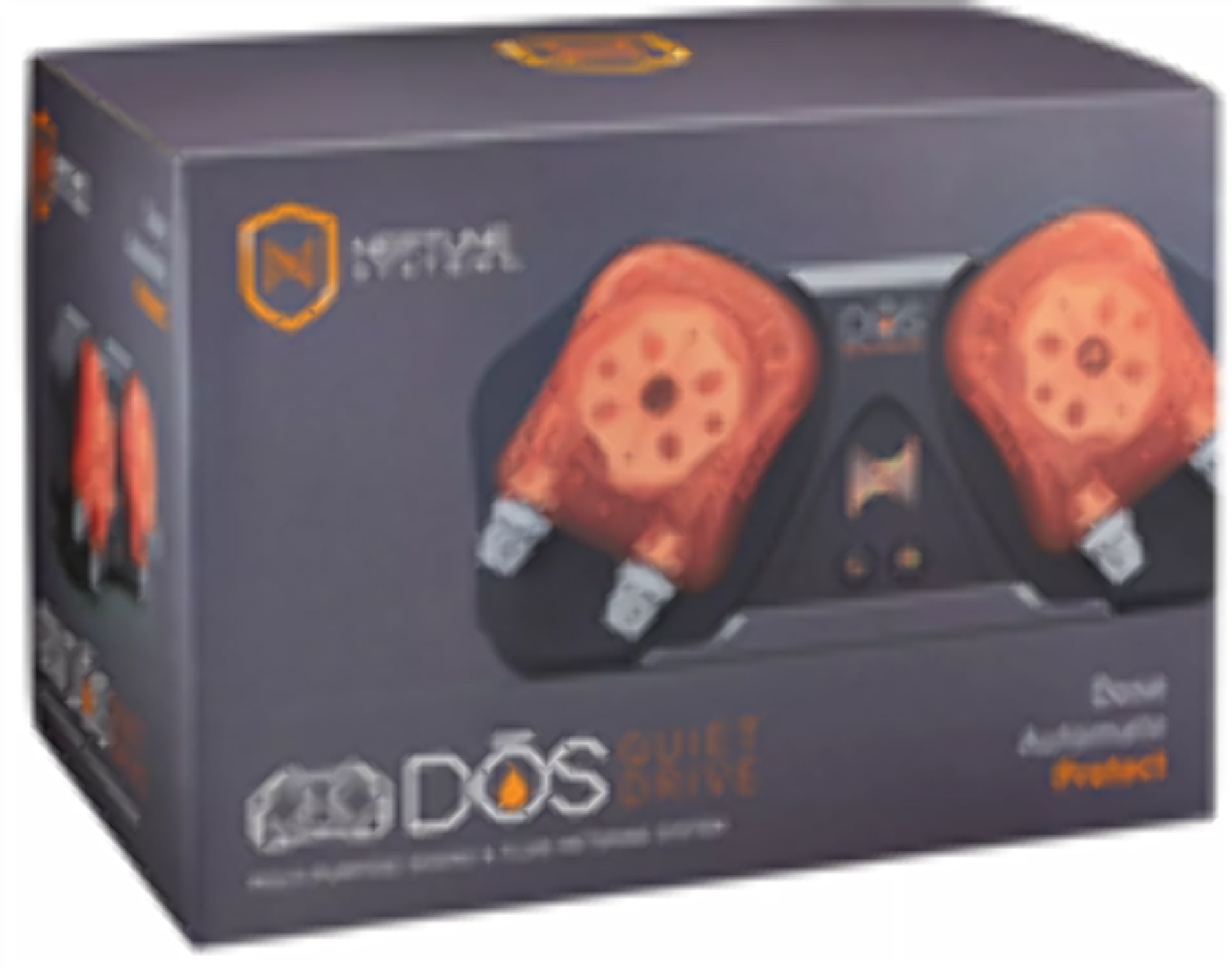 Neptune Systems DOS Auto Dosing Pump for Aquariums | Precise Nutrient Control