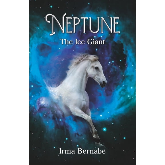 Neptune (English Edition) : The Ice Giant (Paperback)