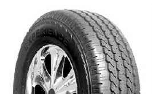 Neptune Experience 245/70R16 107 H Tire Fits: 2002-03 Jeep Grand Cherokee Overland, 2003-06 Kia Sorento EX