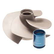 Neptune Impeller 13/18 for SeaDoo 215 GTX 09-18 / RXT 09-10 / Wake Pro 09-18