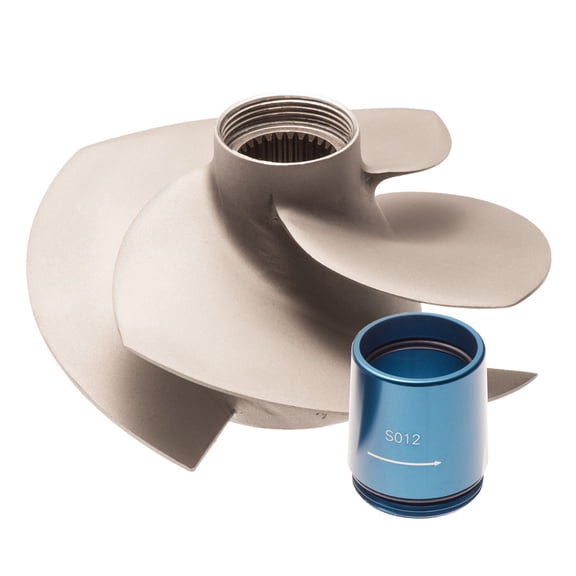 Neptune Impeller 13/18 for SeaDoo 215 GTX 09-18 / RXT 09-10 / Wake Pro 09-18