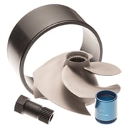 Neptune Impeller / Ring & Tool for SeaDoo GTX RXP-X RXT-X IS 255 260 09-16 15/21