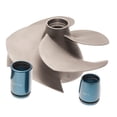 thumbnail image 1 of Neptune Impeller for SeaDoo 4-Tec GTX Super Charged 185 2003-2006 12/20 Pitch, 1 of 1