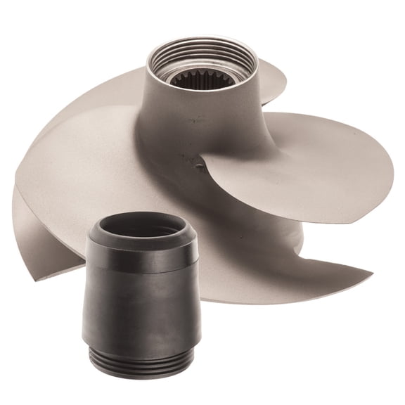 Neptune Impeller for SeaDoo 900 ACE GTI GTS 90 2017 & Up W/ Boot