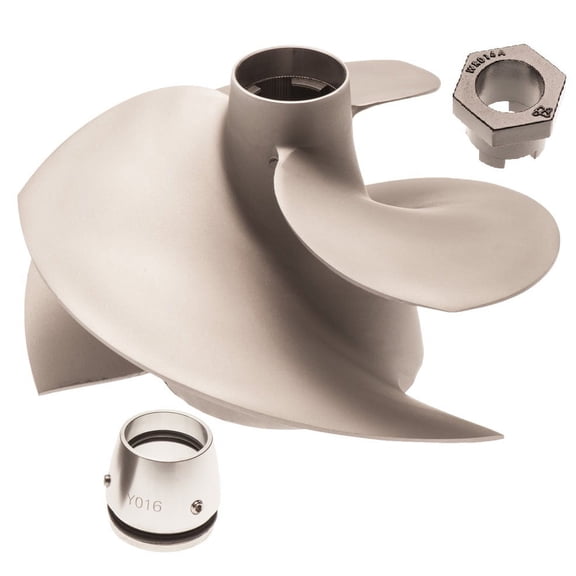 Neptune Impeller for Yamaha FZR FZS 08-13 / FX Cruiser SHO 08-16 13/22 Pitch