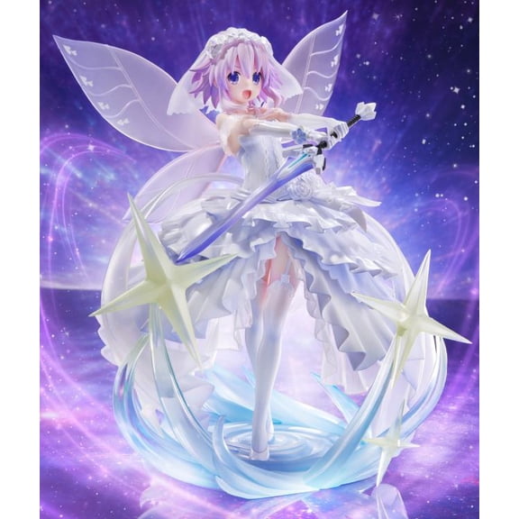 Neptune "Little Purple Ver."