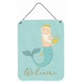 thumbnail image 1 of Neptune Merman Wall or Door Hanging Prints, 1 of 2
