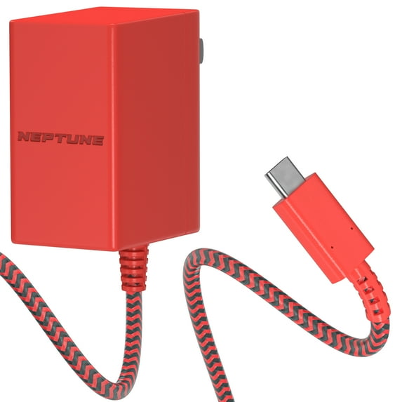 Neptune Nintendo Switch Premium Gaming Charger
