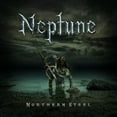 thumbnail image 1 of Neptune - Northern Steel (Green Vinyl) - Heavy Metal, 1 of 1