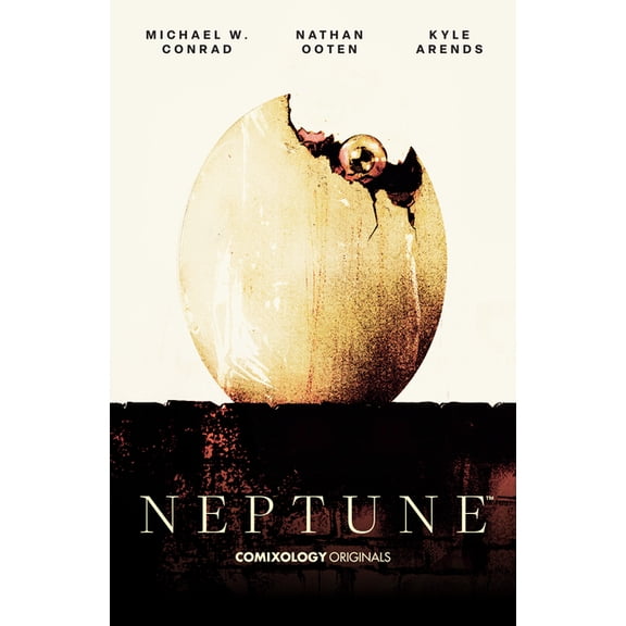 Neptune, (Paperback)