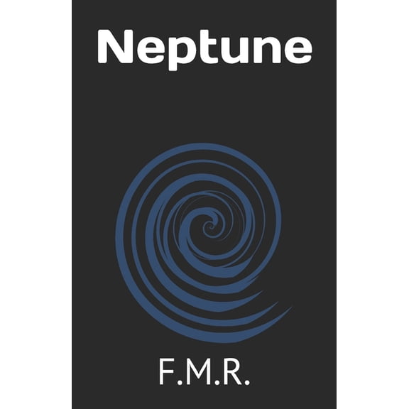 Neptune, (Paperback)