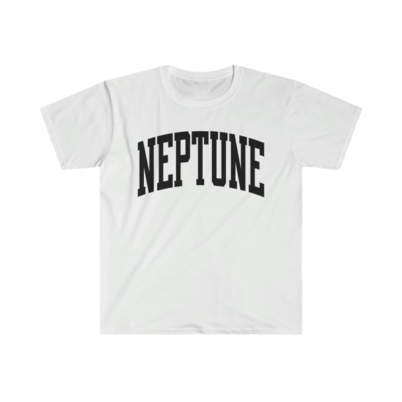 Neptune Planet Space Shirt, Gifts, Tshirt, Tee