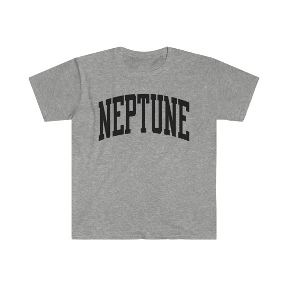 Neptune Planet Space Shirt, Gifts, Tshirt, Tee