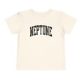 thumbnail image 1 of Neptune Planet Space Toddler Shirt Gifts Boy Girl Size 2T-5T, 1 of 4