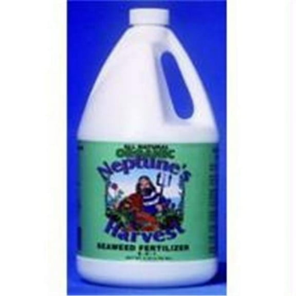 Neptune S Harvest - Seaweed Plant Food Gallon - SW191