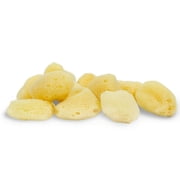 Neptune Sea Silk Sponge 12 Pack, Extra Small, Hand Cut, Approx. 1-2 inches.