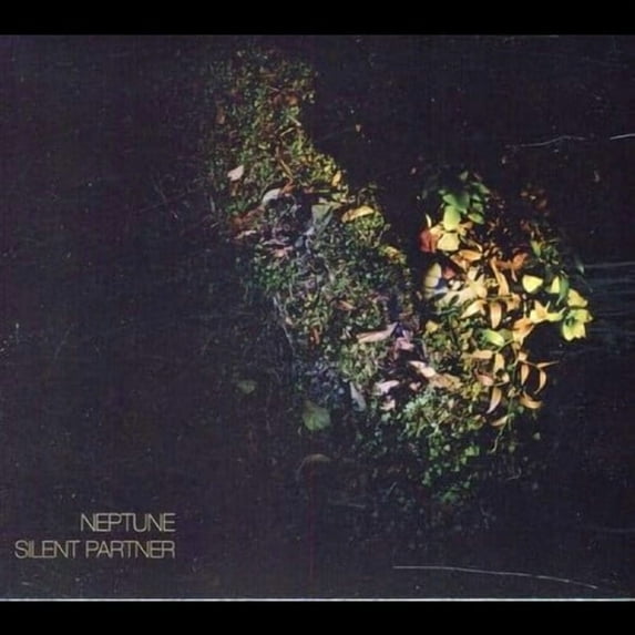 Neptune - Silent Partner - Alternative - CD