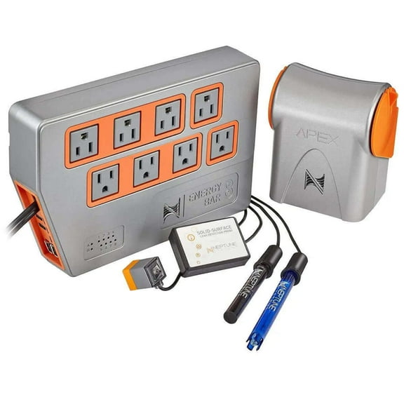 Neptune Systems A3 Apex Controller System