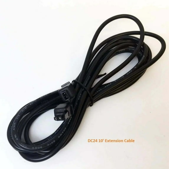 Neptune Systems DC24 Extension Cable