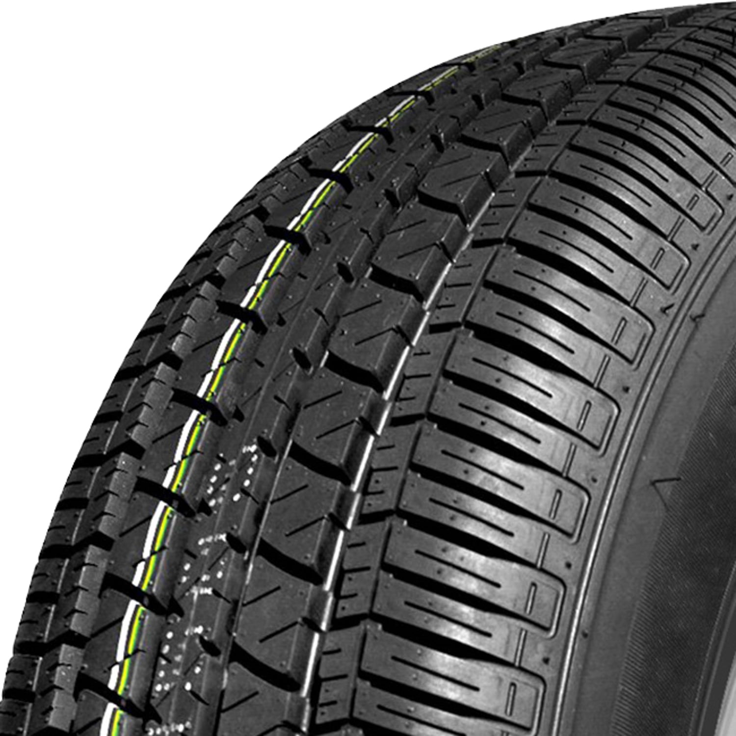 Neptune Travelstar UN106 225/75R15 102S a/s All Season Tire