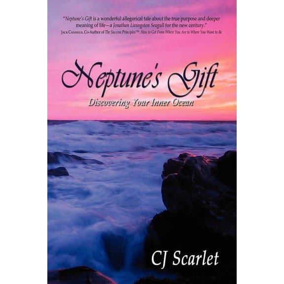 Neptune's Gift: Discovering Your Inner Ocean, (Paperback)