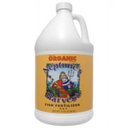 Neptunes Harvest Hydrolyzed Fish Fertilizer Organic 2-4-1 9lb