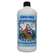 Neptunes Harvest PT 2-3-1 Organic Fish & Seaweed Fertilizer Flowe, Each