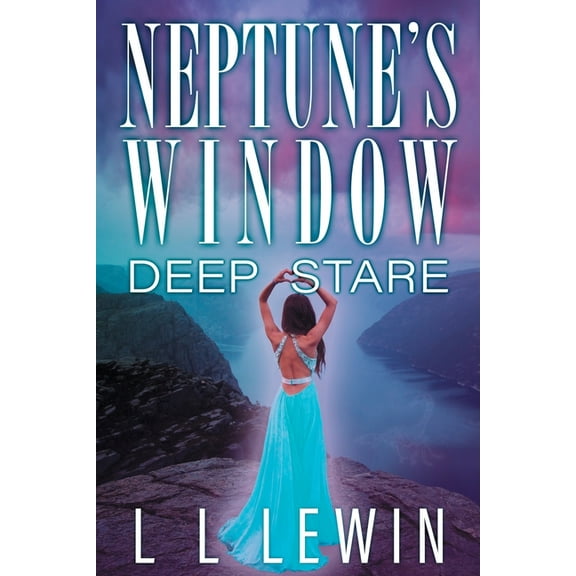 Neptune's Window: Deep Stare, (Paperback)